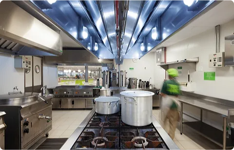 Restaurante