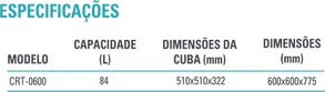 CARROS TÉRMICOS E AUXILIARES