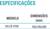 CARROS TÉRMICOS E AUXILIARES