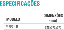 CARROS TÉRMICOS E AUXILIARES