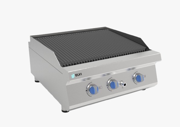 Char Broiler