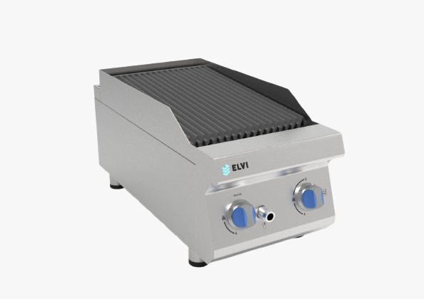 Char Broiler