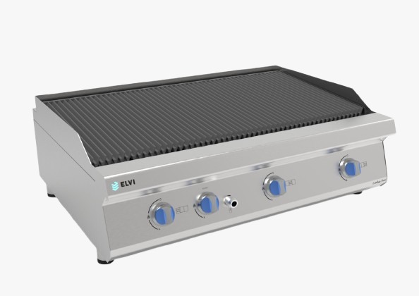 Char Broiler
