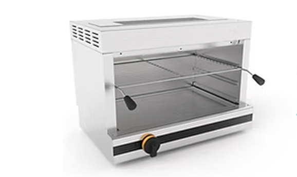 Forno Salamandra