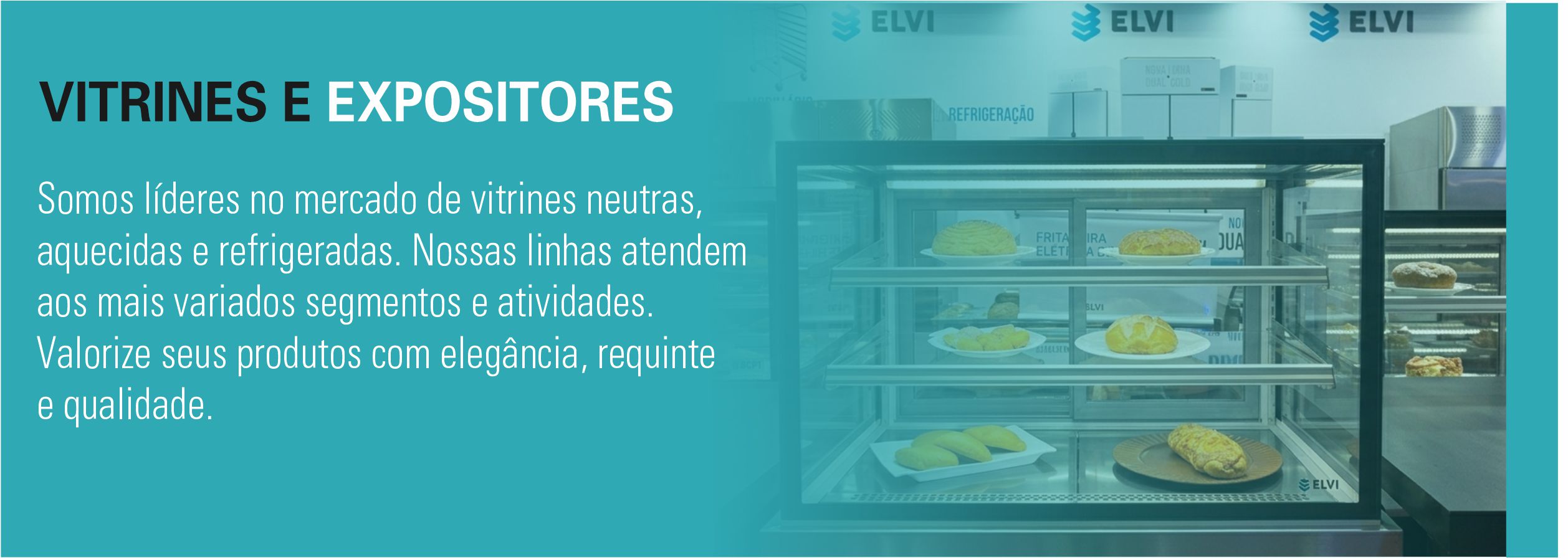 Vitrines